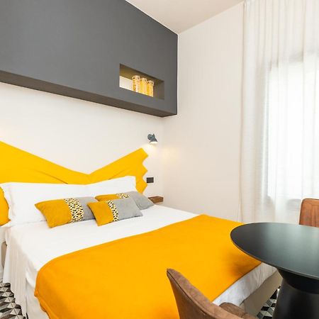 Iknos Accommodation Tortolì المظهر الخارجي الصورة