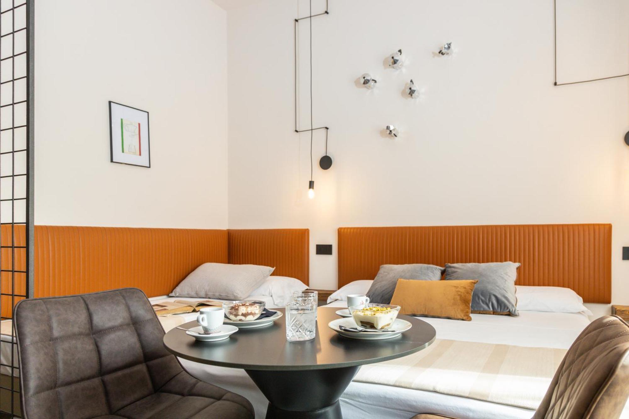 Iknos Accommodation Tortolì المظهر الخارجي الصورة