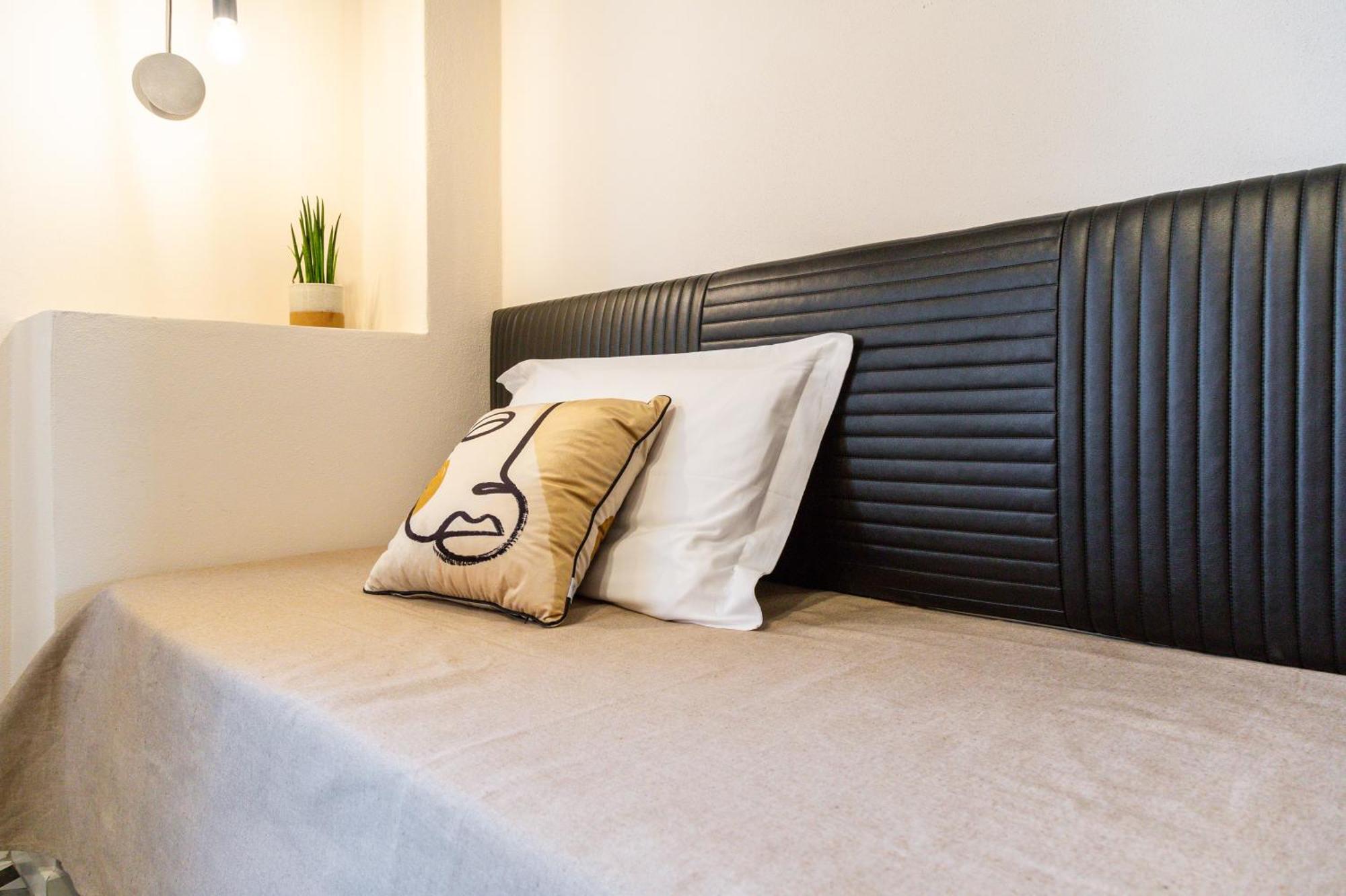 Iknos Accommodation Tortolì المظهر الخارجي الصورة