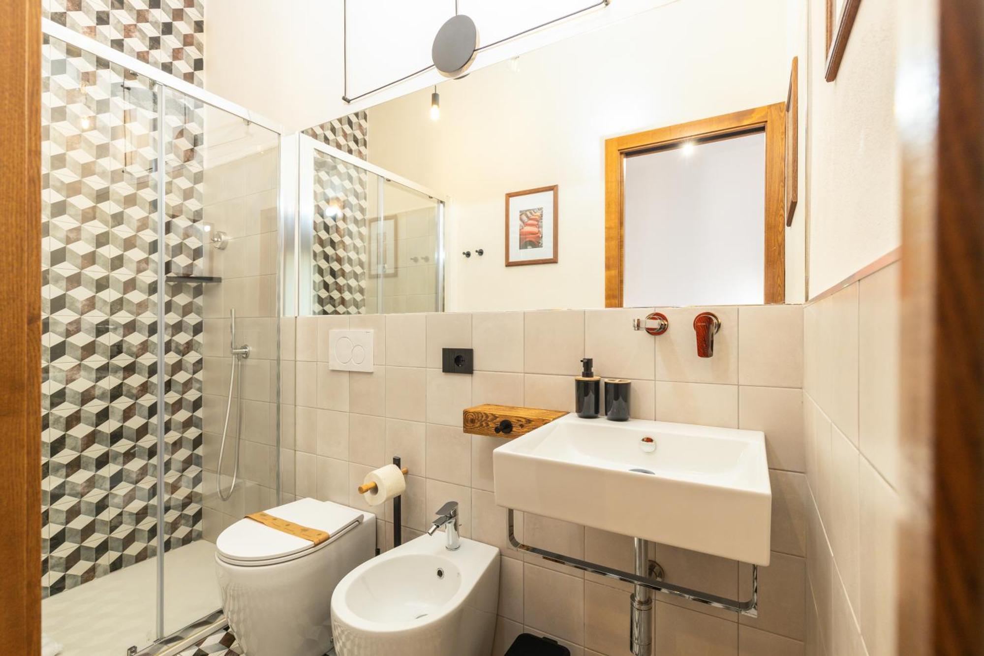 Iknos Accommodation Tortolì المظهر الخارجي الصورة